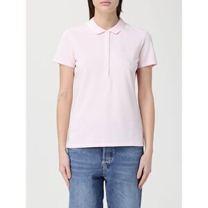 Sun68 Polo Shirt Woman Blush Pink